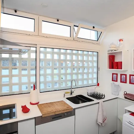 Apartament Atayde Da Camara - T3 D.joao Iii