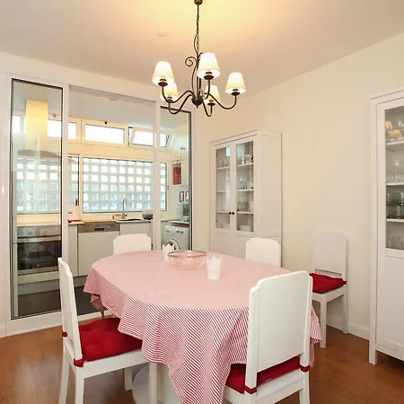 Apartament Atayde Da Camara - T3 D.joao Iii *