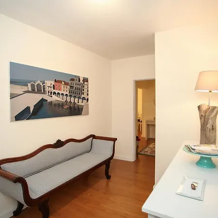 Atayde Da Camara - T3 D.joao Iii Apartament *
