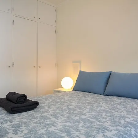 Apartament Atayde Da Camara - T3 D.joao Iii Ponta Delgada