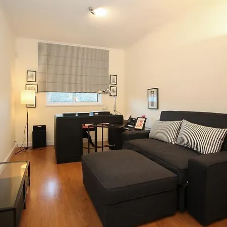 Apartament Atayde Da Camara - T3 D.joao Iii Ponta Delgada