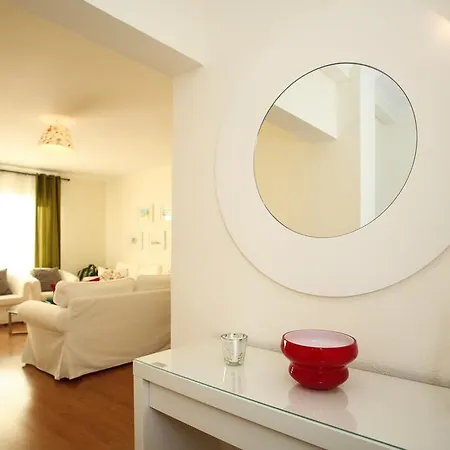 Apartament Atayde Da Camara - T3 D.joao Iii *