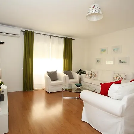 Apartament Atayde Da Camara - T3 D.joao Iii *