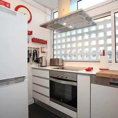 Apartamento Atayde Da Camara - T3 D.joao Iii Ponta Delgada