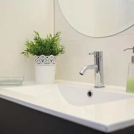 Apartamento Atayde Da Camara - T3 D.joao Iii